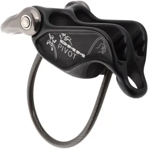 Pivot Belay Device