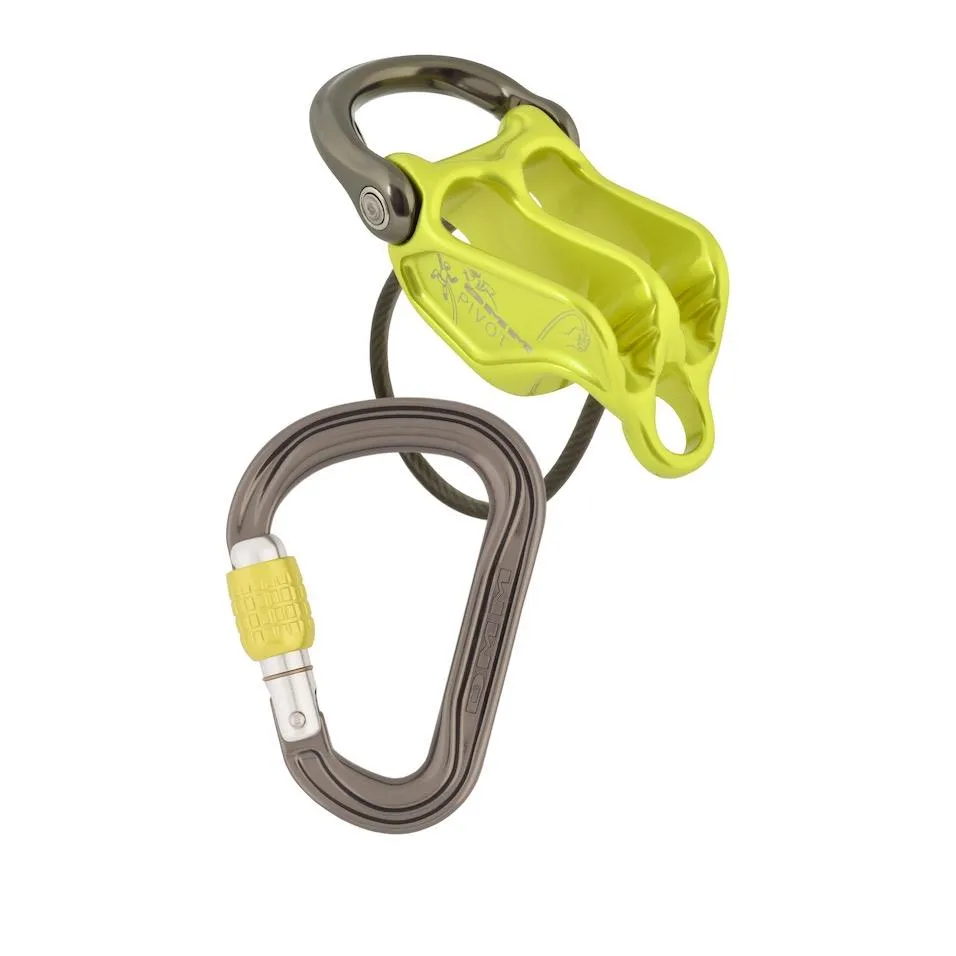 Pivot/Phantom HMS Set
