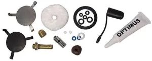 Polaris, Nova, Nova  Repair Kit,Black,One Size,8017632