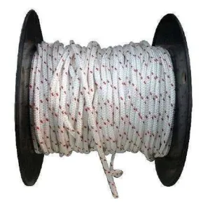 Polyester Braid Rope 6mm x 200m