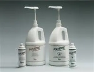 Polysonic Ultrasound Lotion Multi-Purpose 250 gm./mL. (8.5 Ounce) Squeeze Bottle, 21-08 - SOLD BY: PACK OF ONE
