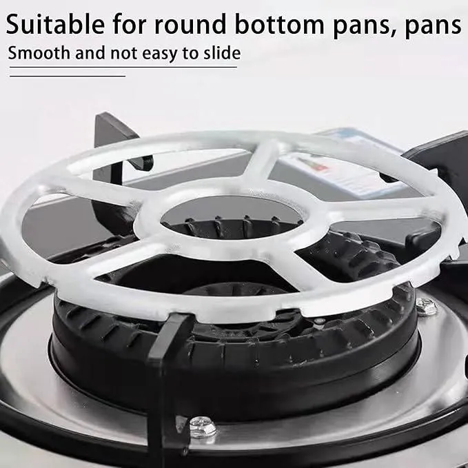 Pot Stove for Supportive policies All-encompassing selection Rack Gas Stand Holder Stove