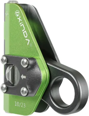Premium Rope Ascender for Enhanced in Climbing Adventures