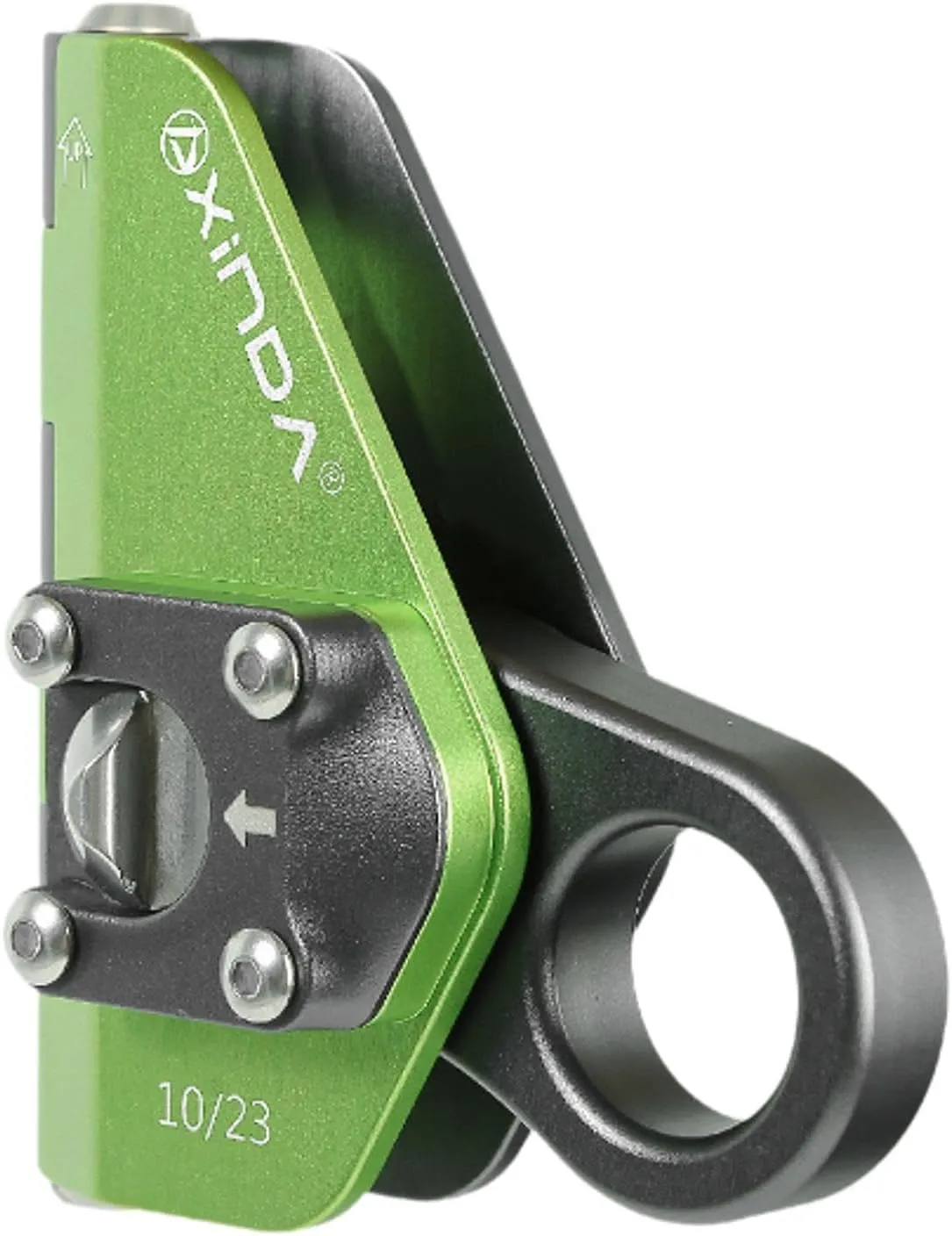 Premium Rope Ascender for Enhanced in Climbing Adventures