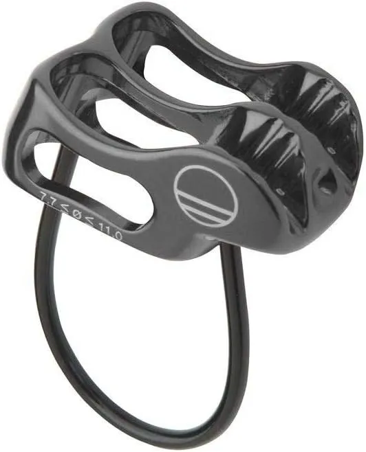 Pro Lite Rock Climbing Belay Device