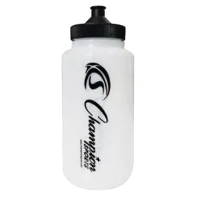 Pro Squeeze Water Bottle