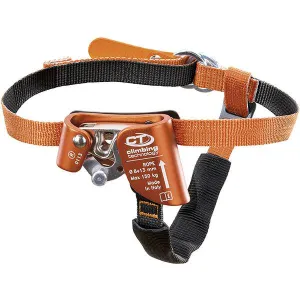 Quick Step Foot Ascender