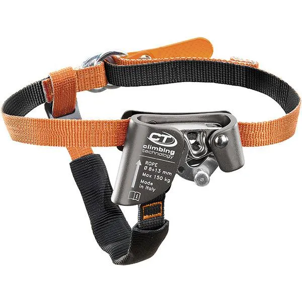 Quick Step Foot Ascender