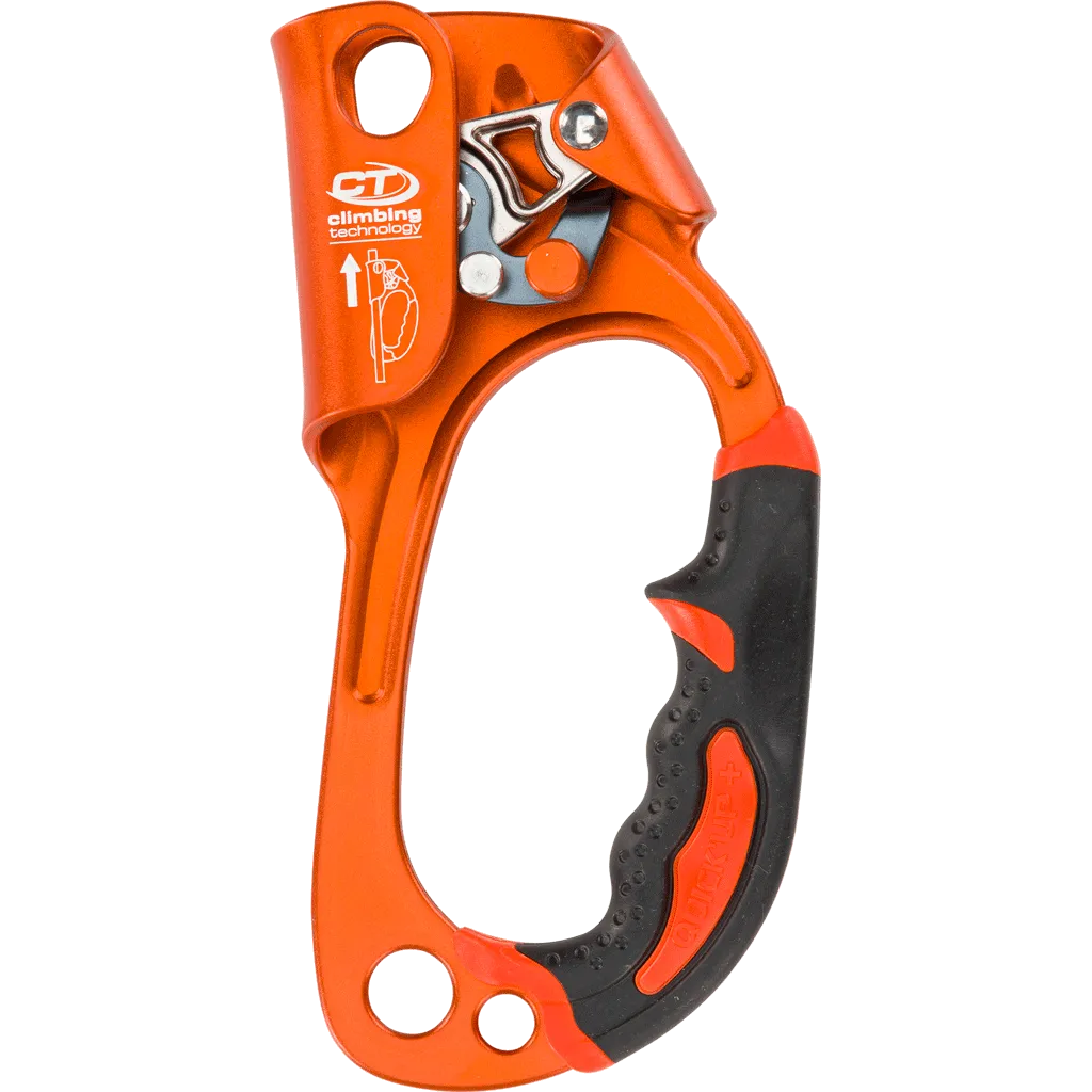 Quick Up   Ascenders - CLIMBING TECHNOLOGY