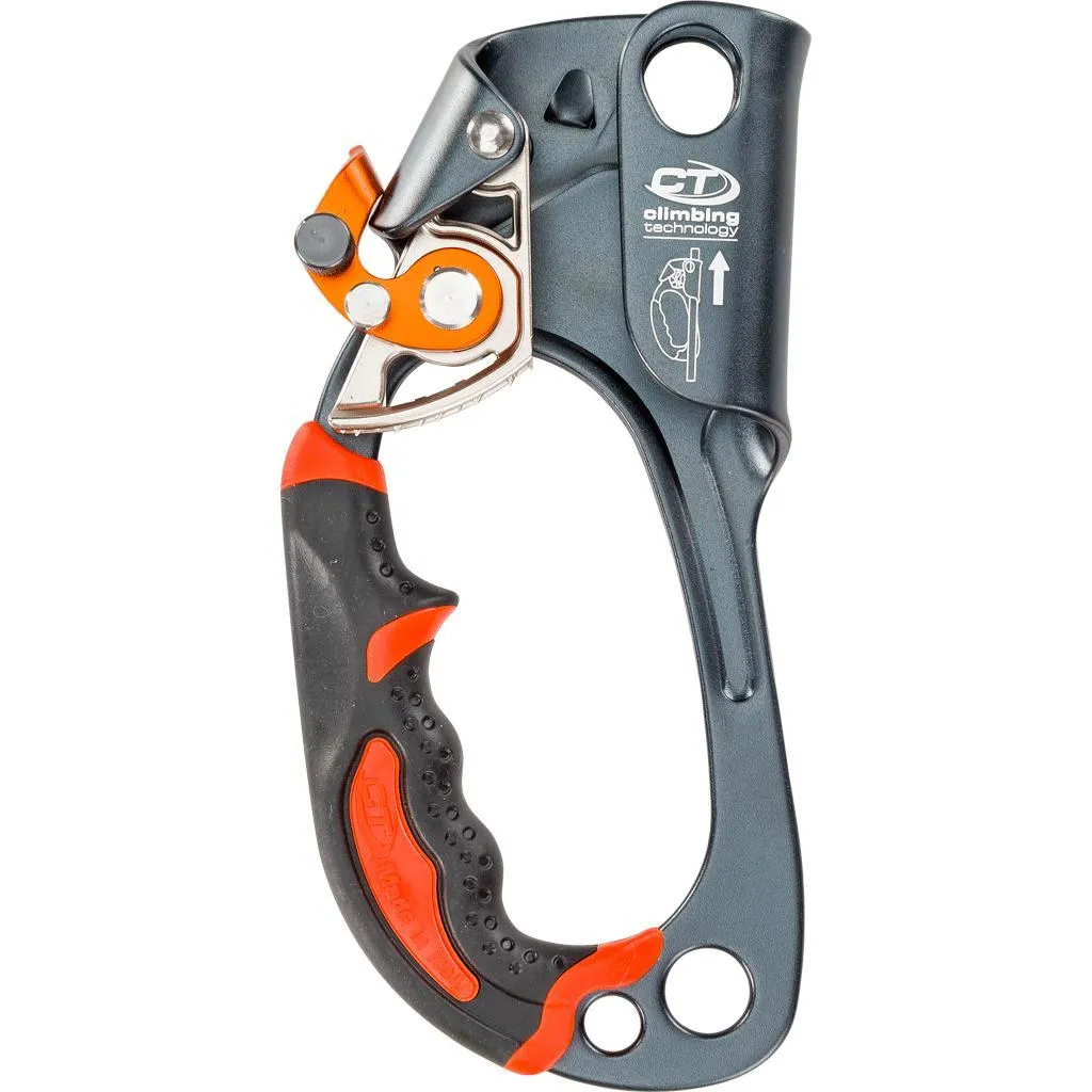 Quick Up   Ascenders - CLIMBING TECHNOLOGY