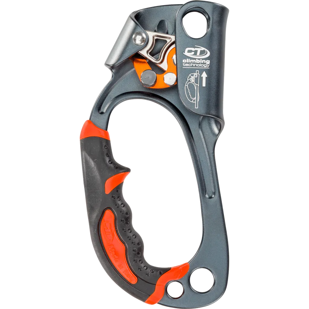 Quick Up   Ascenders - CLIMBING TECHNOLOGY