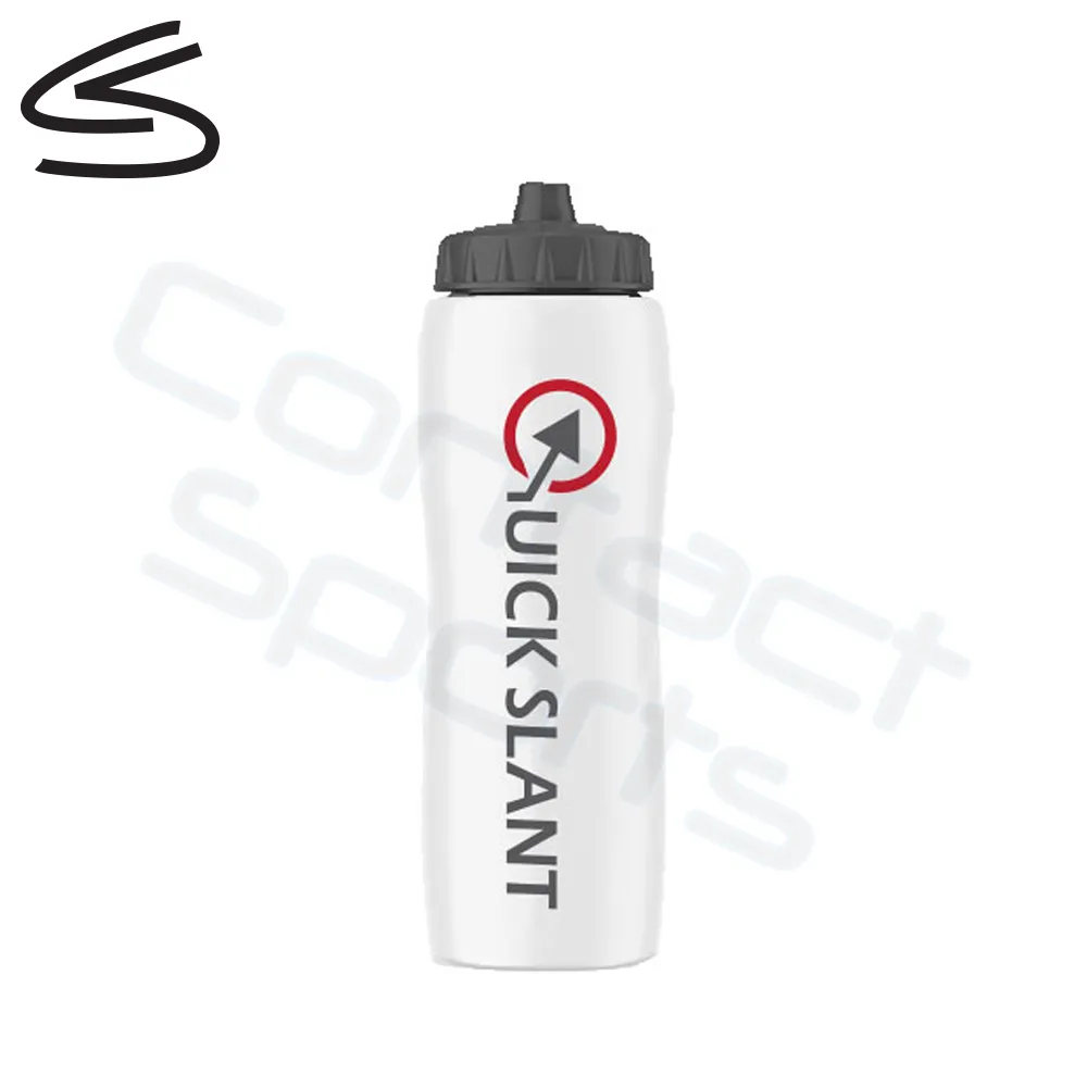 Quickslant Squeeze Bottle
