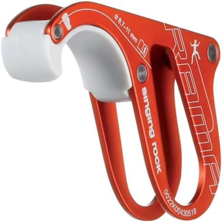 Rama Belay Device