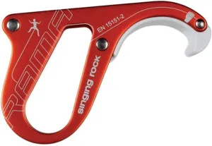 Rama Belay Device