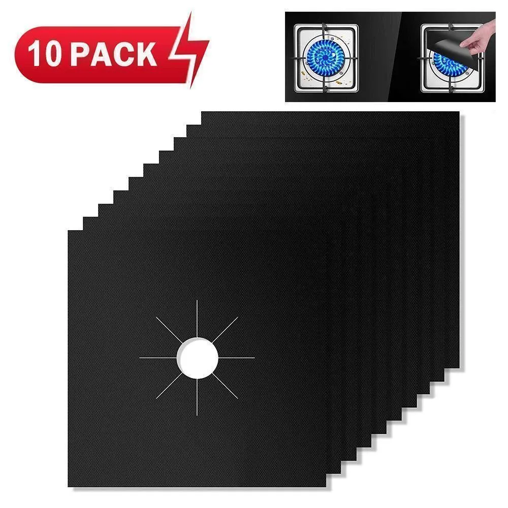 Range Gas Reusable Silicone Protectors Curated collection Limited-edition offer Hob