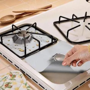 Range Gas Reusable Silicone Protectors Curated collection Limited-edition offer Hob