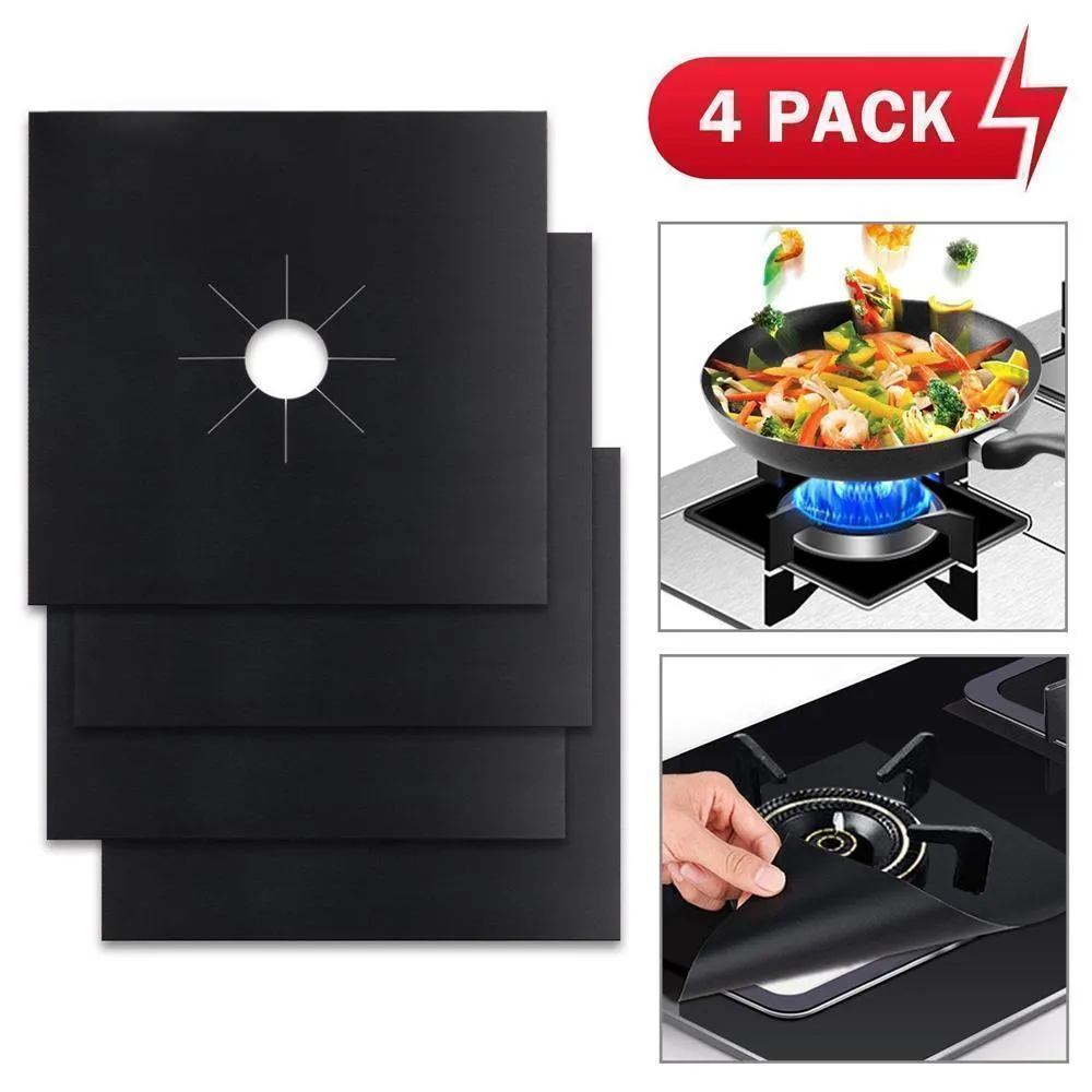 Range Gas Reusable Silicone Protectors Curated collection Limited-edition offer Hob