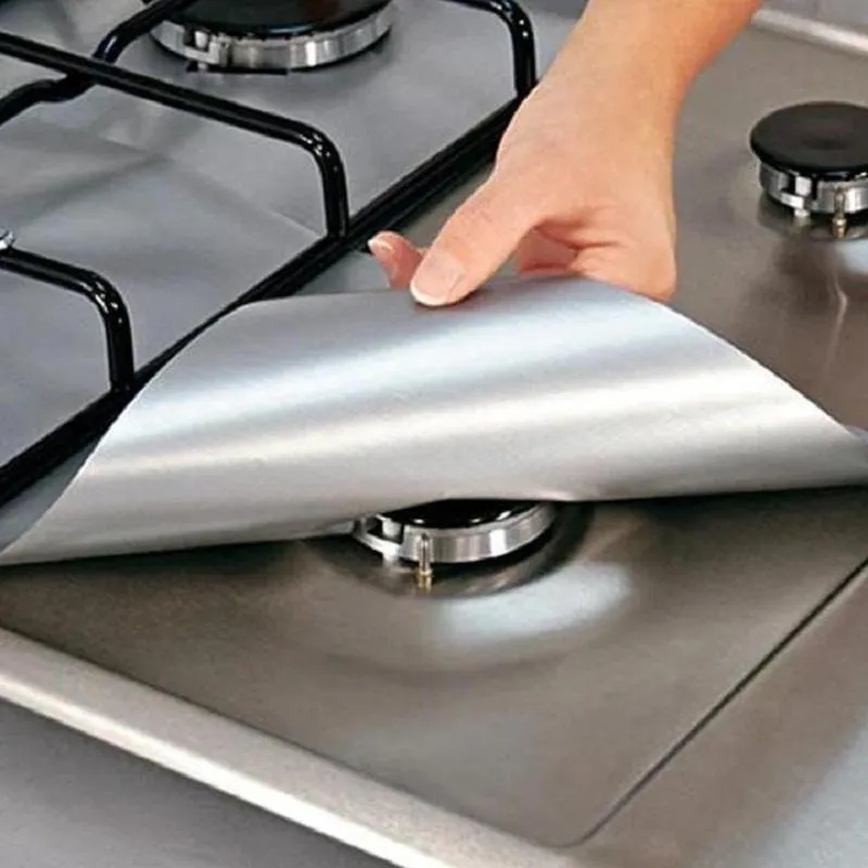 Range Gas Reusable Silicone Protectors Curated collection Limited-edition offer Hob