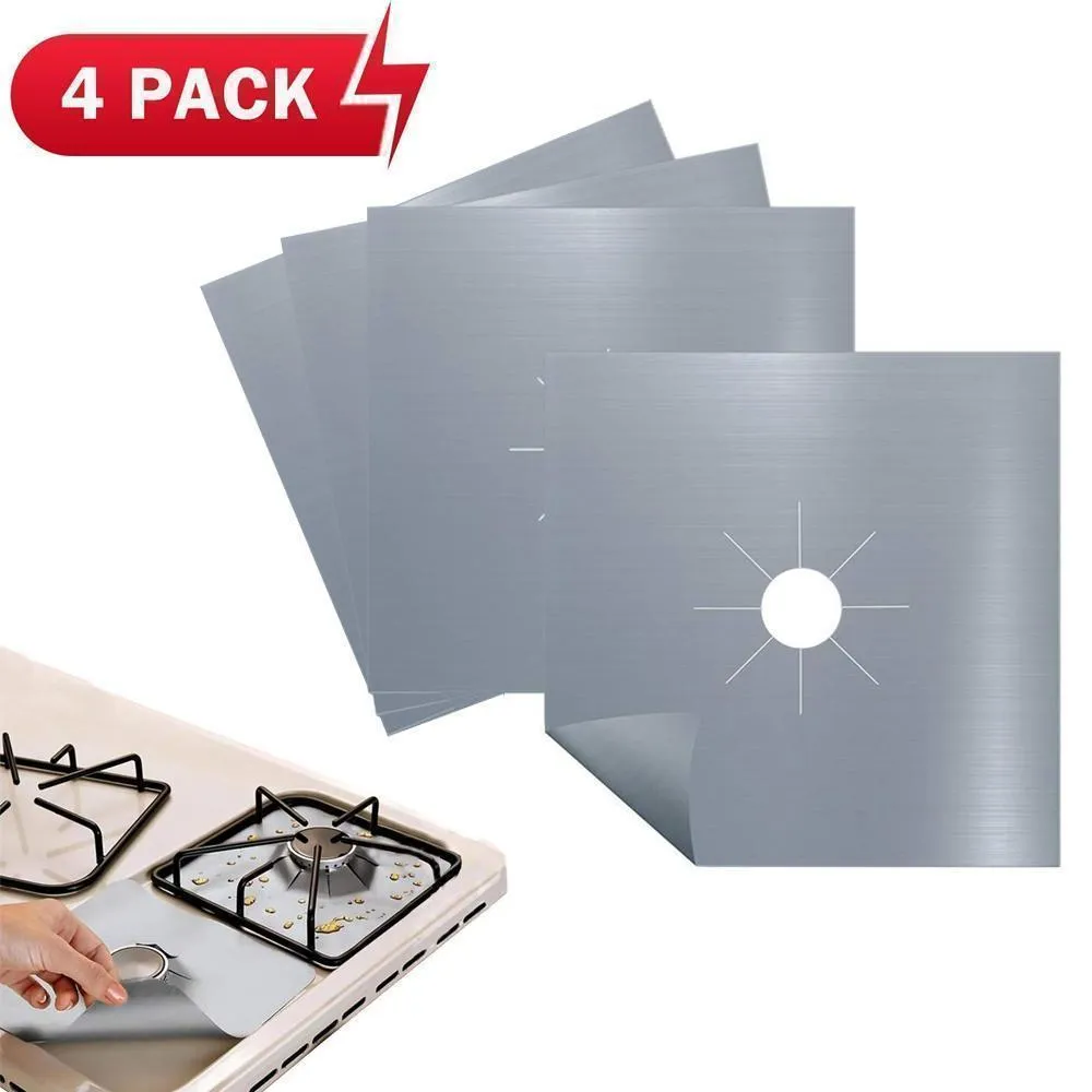 Range Gas Reusable Silicone Protectors Curated collection Limited-edition offer Hob