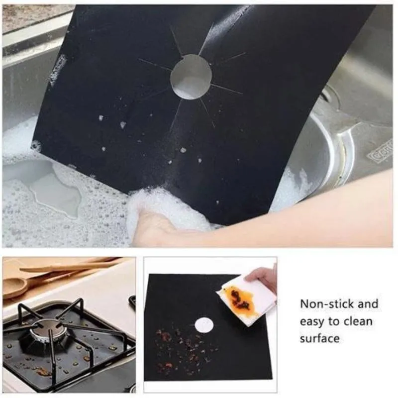 Range Gas Reusable Silicone Protectors Curated collection Limited-edition offer Hob