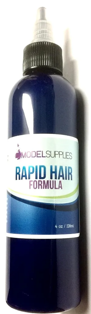 Rapid Hair Growth Formula Scalp Treatment 4 fl oz