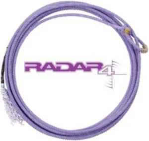 Rattler Radar Team Rope