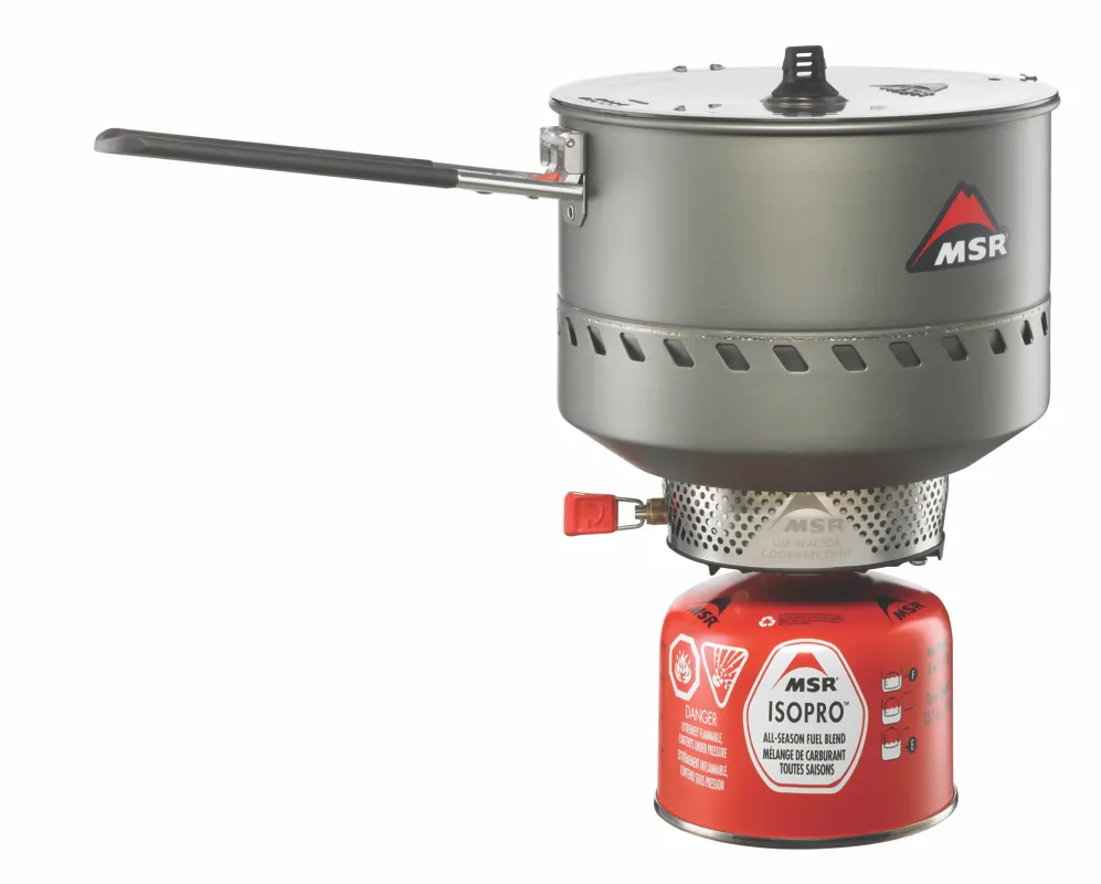 Reactor® Stove System 2.5 Liter - MSR