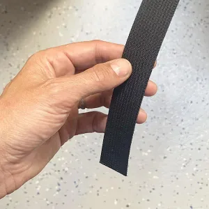 Red Pine Nylon Webbing (1")