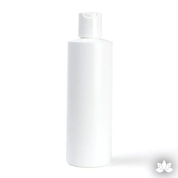 Refillable Squeeze Bottle