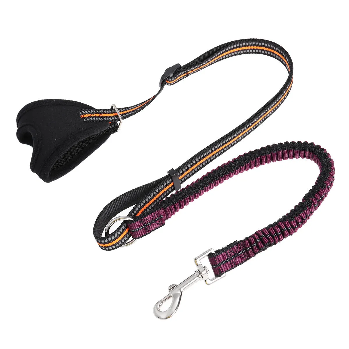 Reflective Dog Training Leash