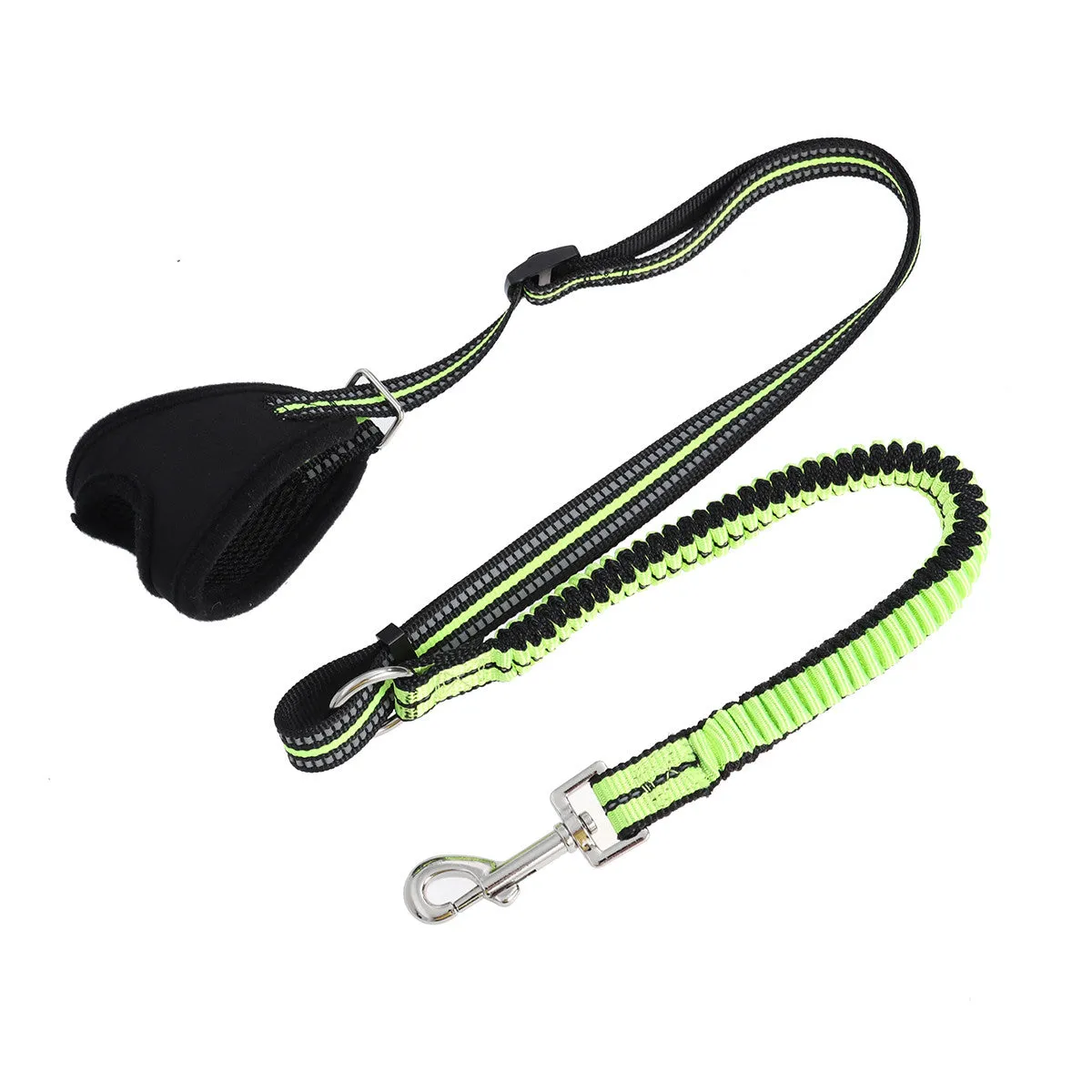 Reflective Dog Training Leash