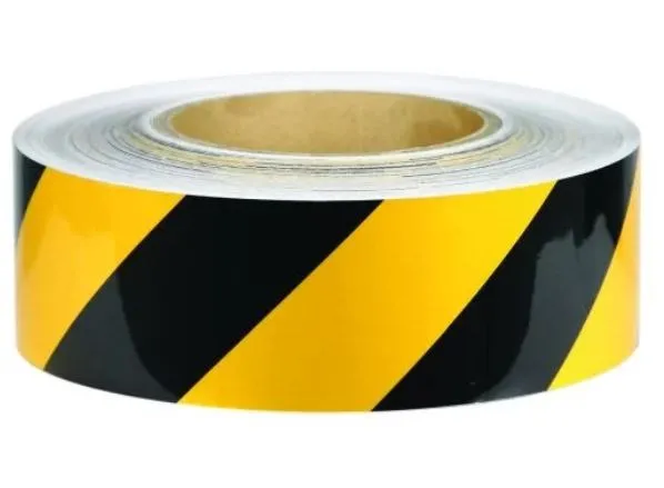 REFLECTIVE TAPE CLASS 2 - SELF ADHESIVE