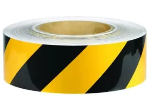 REFLECTIVE TAPE CLASS 2 - SELF ADHESIVE