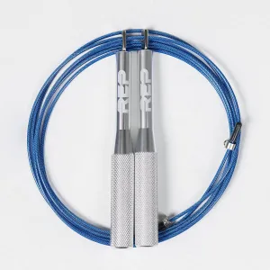 REP Fitness Speed Ropes - Adjustable Competition and Cable Speed Ropes for Conditioning and Double Unders