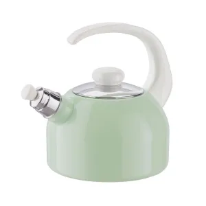 Riess Classic - Green - Tea Kettle