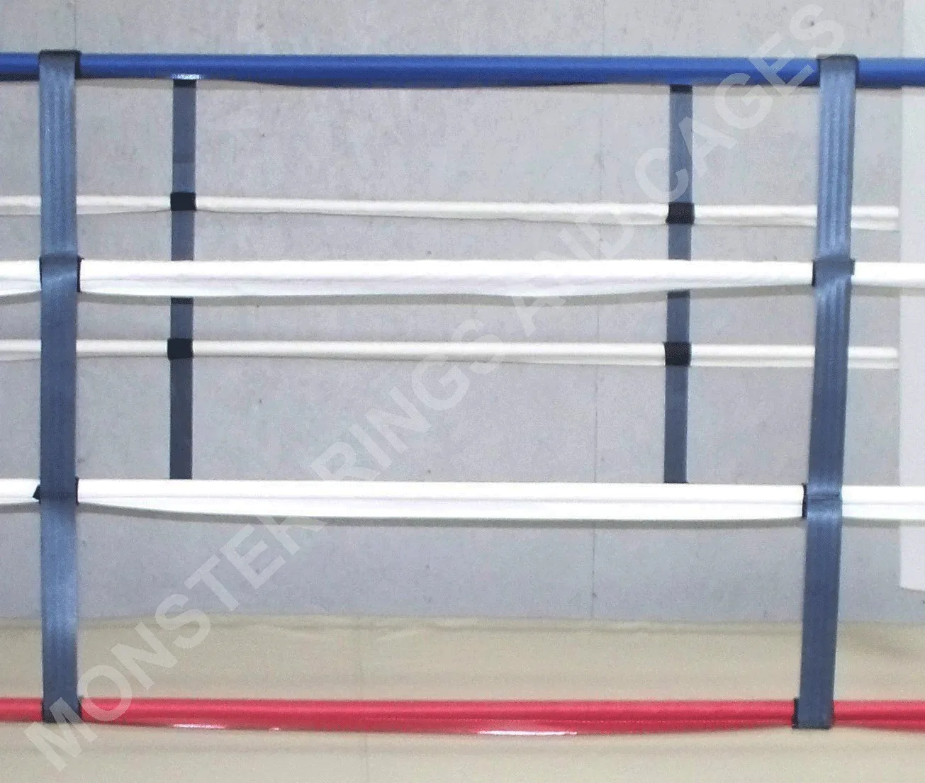 RING ROPE SPACERS