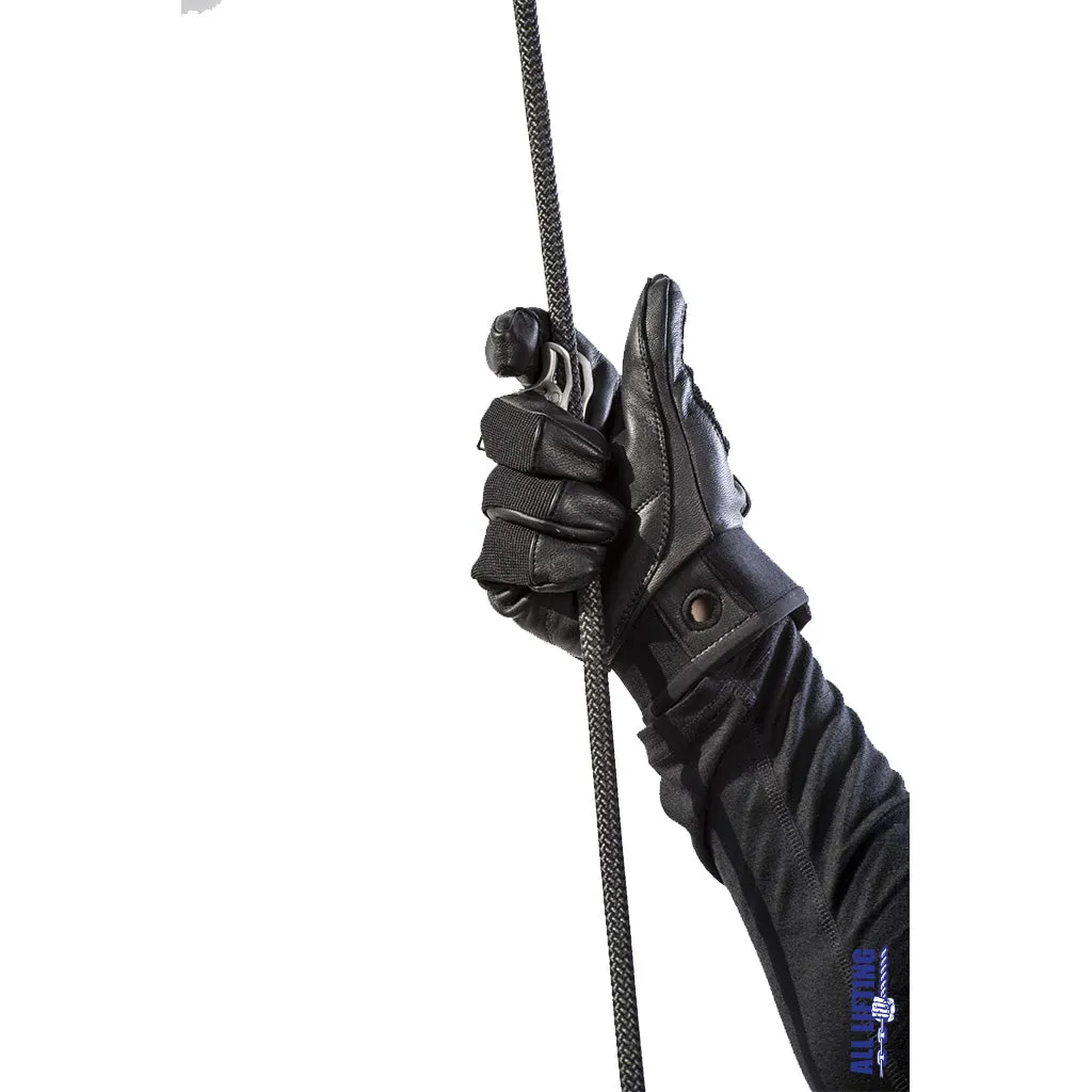 Ringo rope Access Finger Ascender