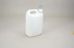 Ripmax Fuel Bottle - 4 Litre L-MG098