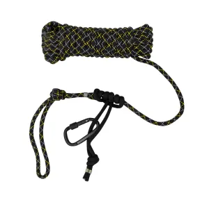 Rivers Edge Treestands  35' Reflective Safety Rope