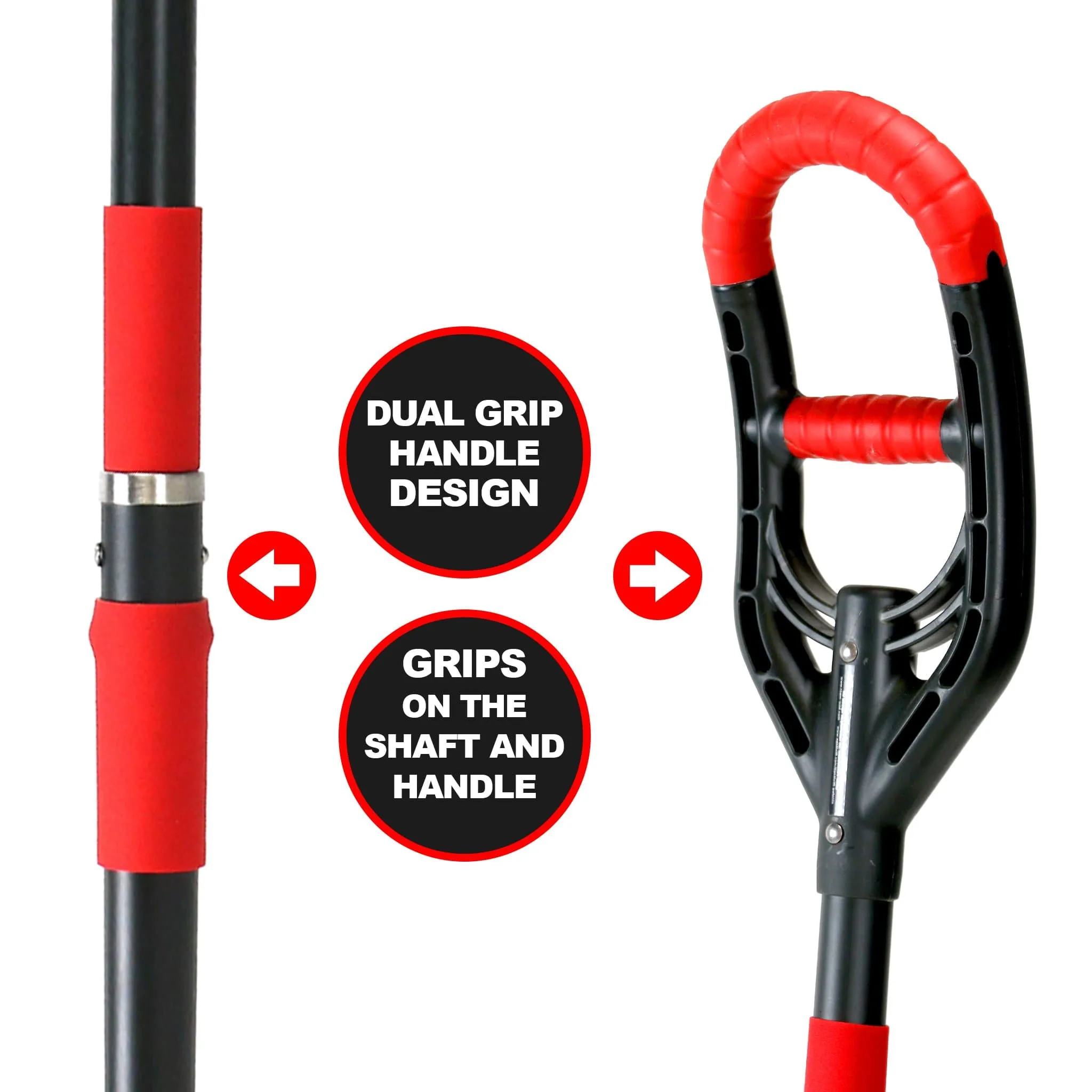 Roamwild Multi-Digger Shovel