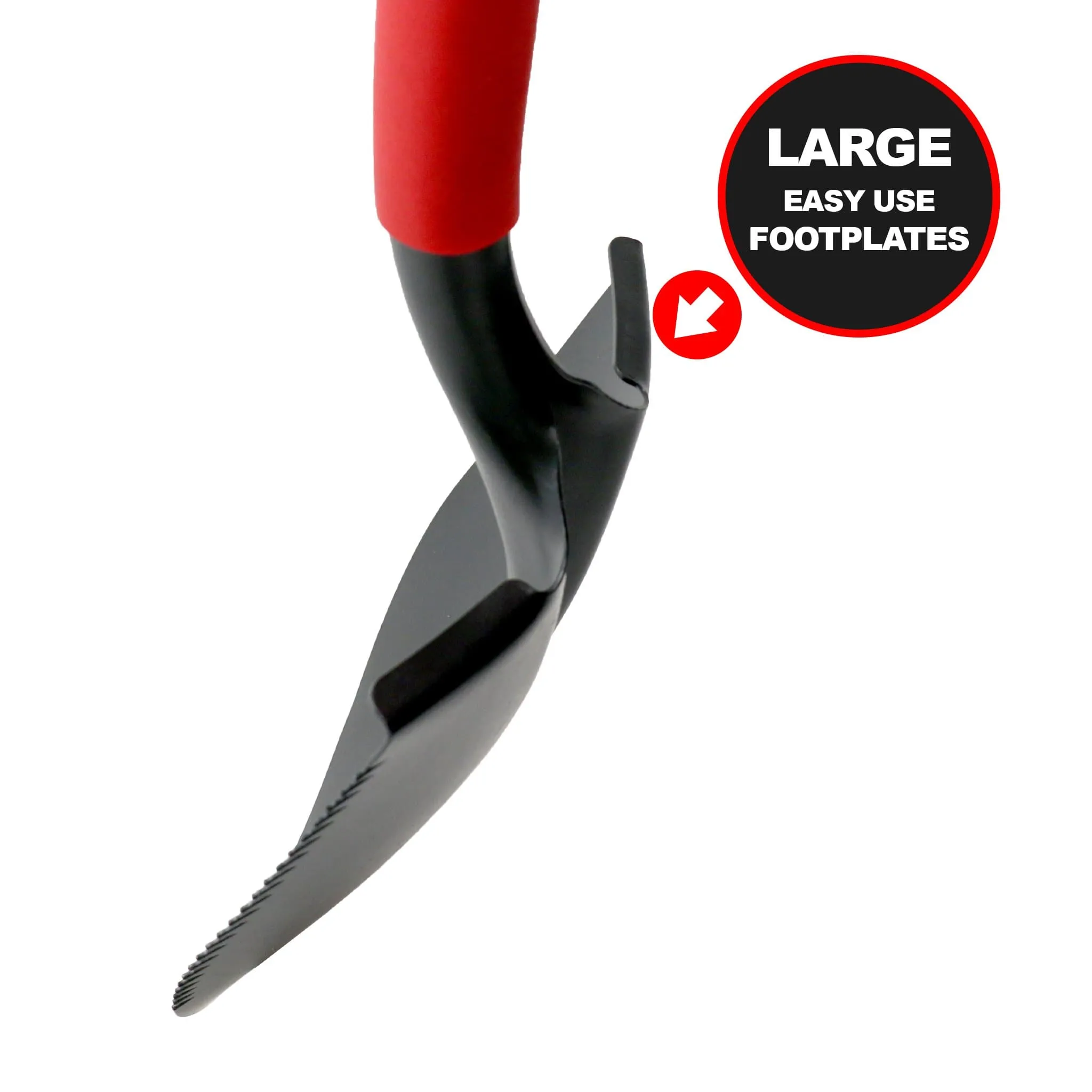 Roamwild Multi-Digger Shovel