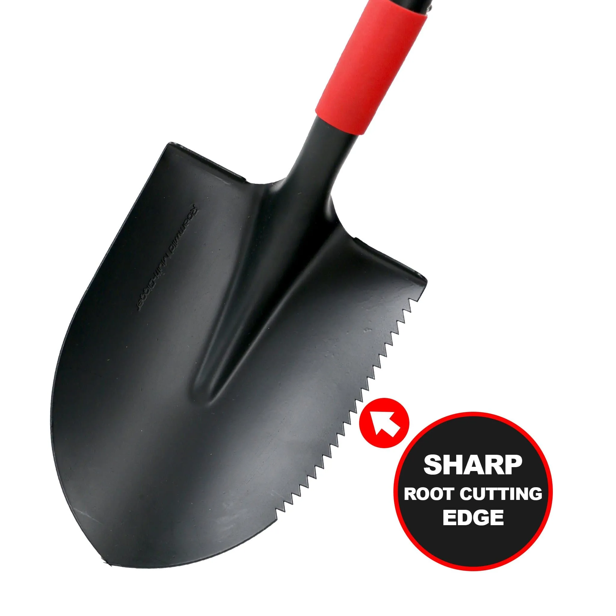 Roamwild Multi-Digger Shovel