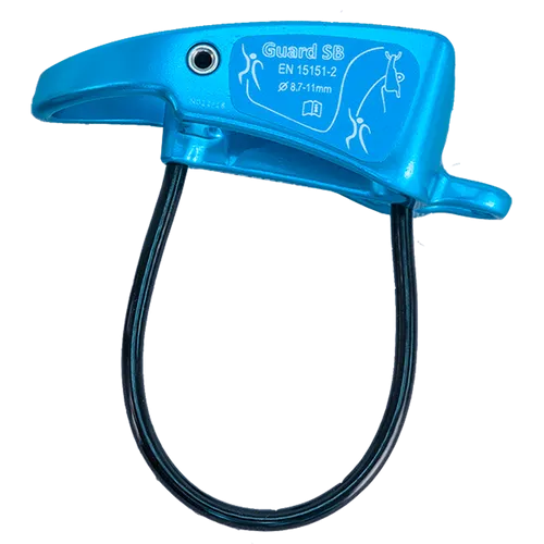 ROCK EMPIRE BELAY DEVICE GUARD SB