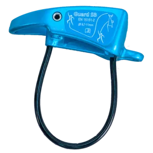 ROCK EMPIRE BELAY DEVICE GUARD SB