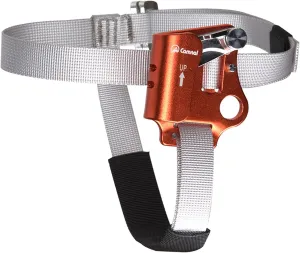 Rope Ascender for Climbing and Caving Activities with 13mm Rope