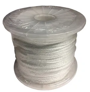 ROPE BRAIDED NYLON 1/2"