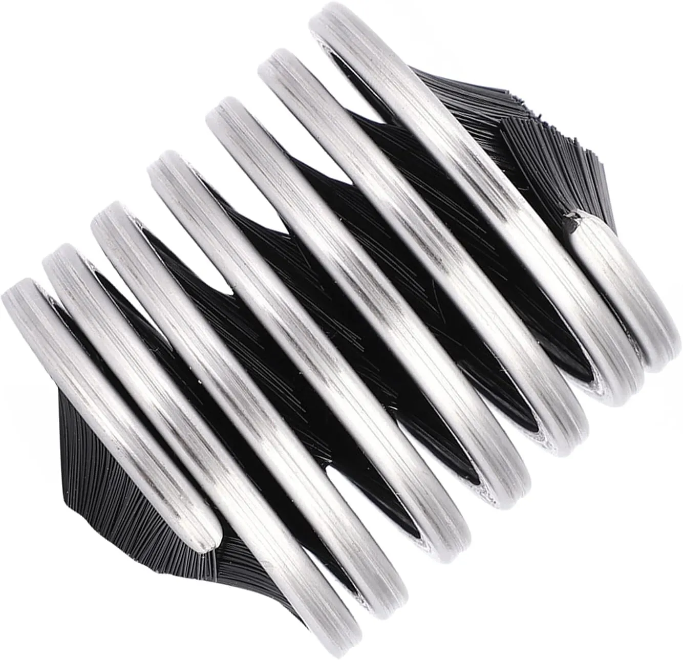 Rope Cleaning Brush, Nylon Rope Cord Cleaning Washing Brush Climb Tool Equipment for Outdoor Rock Climbing Mountaineering