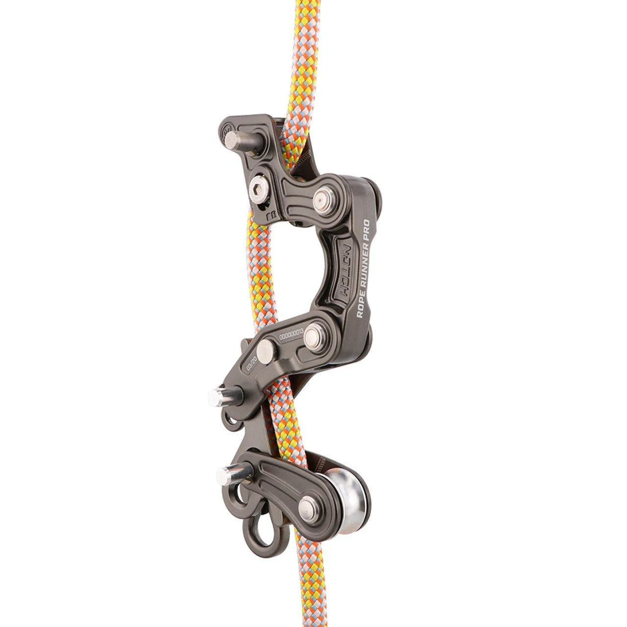 Rope Runner Pro - NOTCH EQUIPMENT