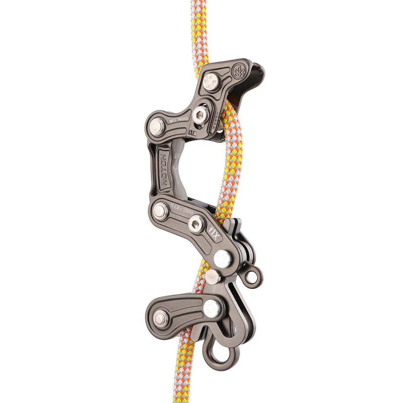 Rope Runner Pro - NOTCH EQUIPMENT
