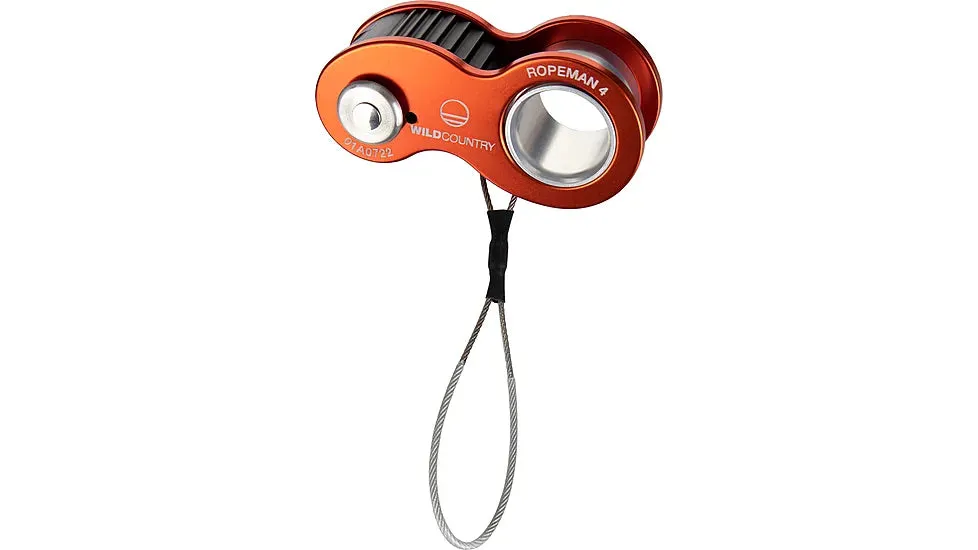 Ropeman 4